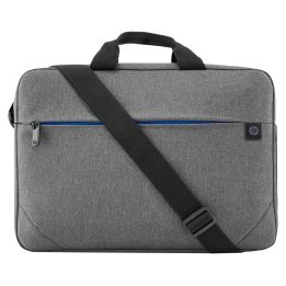HP Prelude 17.3-inch Laptop Bag 17.3 Toploader bag Black