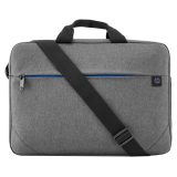 HP Prelude 17.3-inch Laptop Bag 17.3 Toploader bag Black