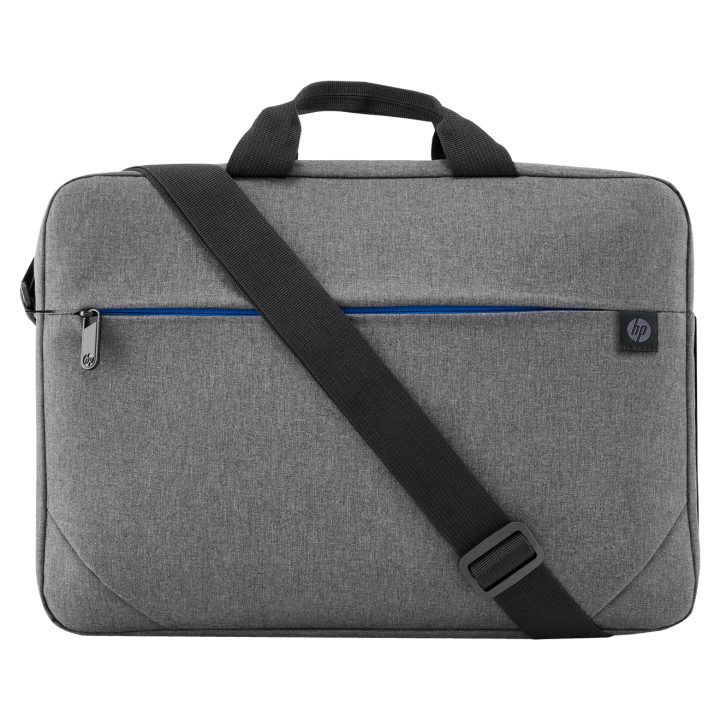 HP Prelude 17.3-inch Laptop Bag 17.3 Toploader bag Black