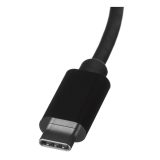 UNITEK HUB USB-C 4XUSB-A 3.1 ACTIVE 10 WATT H1117B