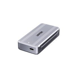 UNITEK M2 NVME USB4 SSD enclosure 40GBPS + raffreddamento