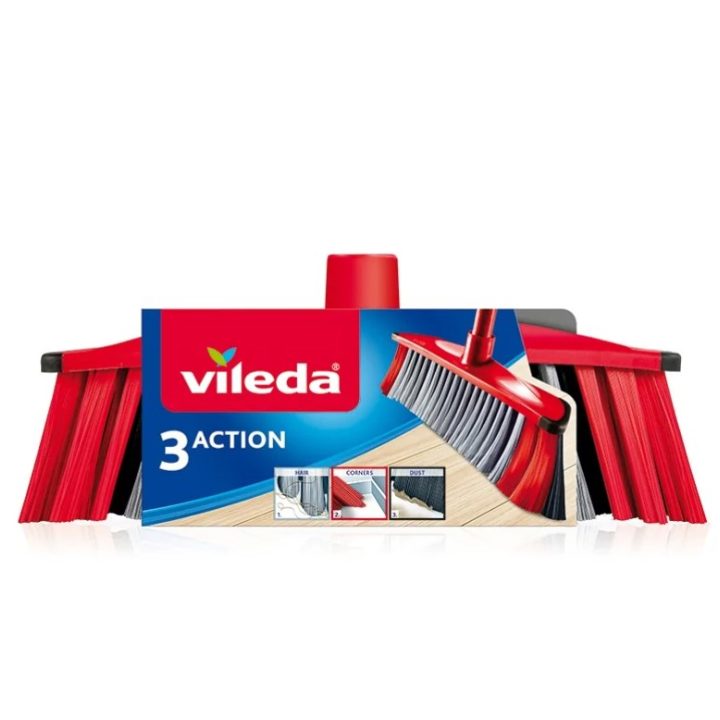 Ricambio scopa Vileda 3Action