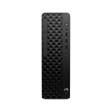 HP ProDesk 2 SFF G1i E Intel® Core™ i5 i5-14400 8 GB DDR5-SDRAM 512 GB SSD Windows 11 Pro PC Black