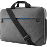 HP Prelude 17.3-inch Laptop Bag 17.3 Toploader bag Black