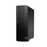 HP ProDesk 2 SFF G1i E Intel® Core™ i5 i5-14400 8 GB DDR5-SDRAM 512 GB SSD Windows 11 Pro PC Black