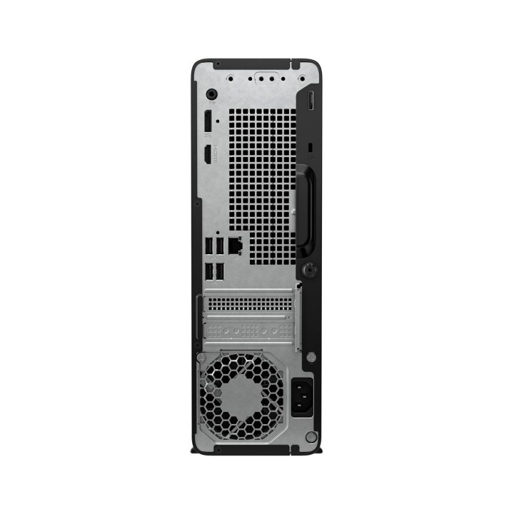 HP ProDesk 2 SFF G1i E Intel® Core™ i5 i5-14400 8 GB DDR5-SDRAM 512 GB SSD Windows 11 Pro PC Black