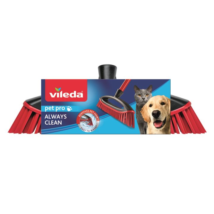 Ricambio per spazzola Vileda Always Clean PET PRO