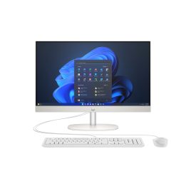 HP ProOne 240 G10 Desktop PC Intel Core Ultra 5 125U 60 5 cm (23.8 ) 1920 x 1080 px 16 GB DDR5-SDRAM 512 GB SSD Windows 11 Pro W
