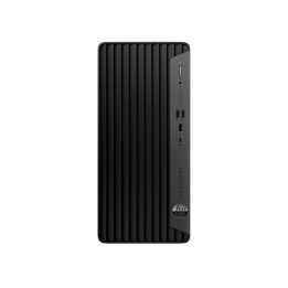 HP Pro Tower 400 G9 PCI Intel® Core™ i5 i5-14500 8 GB DDR5-SDRAM 512 GB SSD Windows 11 Pro PC Black