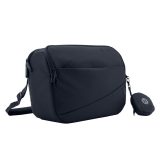 HP Creator 13.3-inch Laptop Sling 13.3 Sling case Navy Yellow