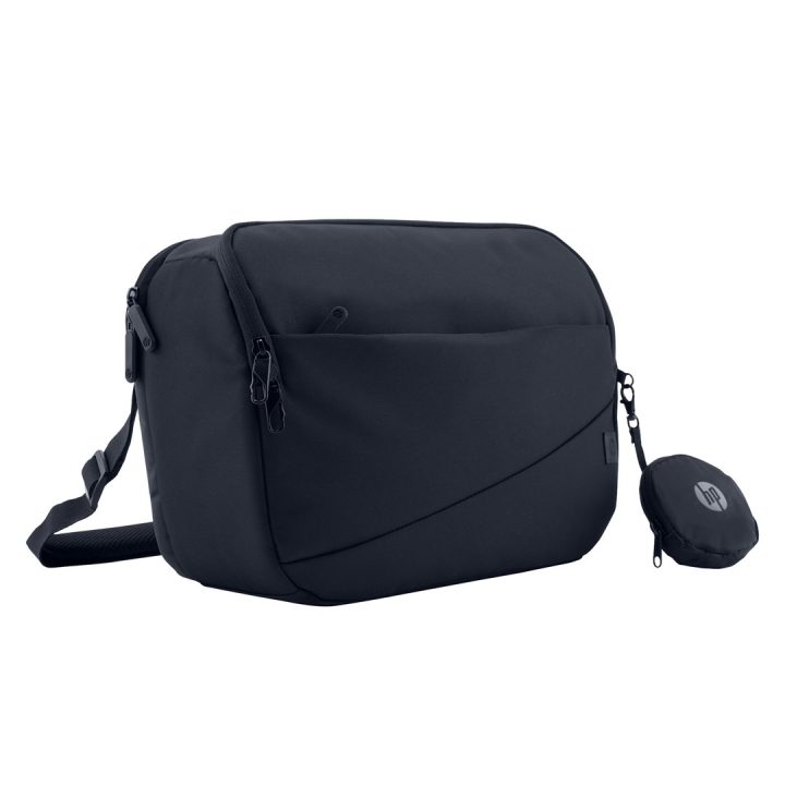 HP Creator 13.3-inch Laptop Sling 13.3 Sling case Navy Yellow