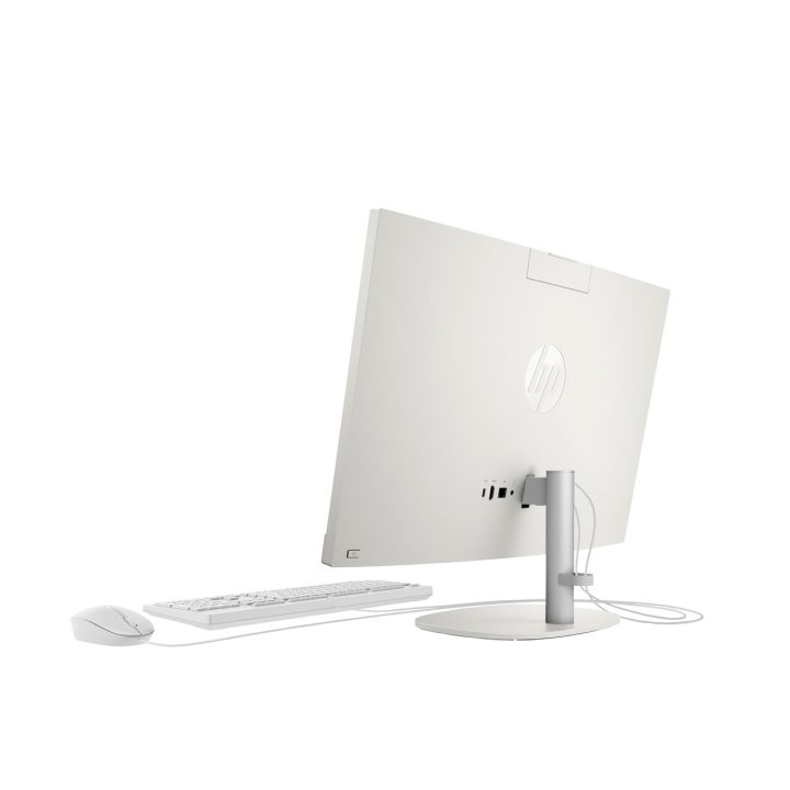 HP ProOne 240 G10 Desktop PC Intel Core Ultra 5 125U 60 5 cm (23.8 ) 1920 x 1080 px 16 GB DDR5-SDRAM 512 GB SSD Windows 11 Pro W