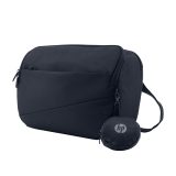 HP Creator 13.3-inch Laptop Sling 13.3 Sling case Navy Yellow