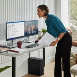 HP Pro Tower 400 G9 PCI Intel® Core™ i5 i5-14500 8 GB DDR5-SDRAM 512 GB SSD Windows 11 Pro PC Black