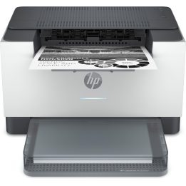 HP LaserJet M209dw Printer Black and white Printer for Home and home office Print Two-sided printing Compact Size Energy Efficie