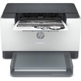 HP LaserJet M209dw Printer Black and white Printer for Home and home office Print Two-sided printing Compact Size Energy Efficie