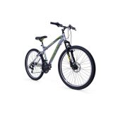 Huffy Bike EXTENT 26 Silver 26950W Silver