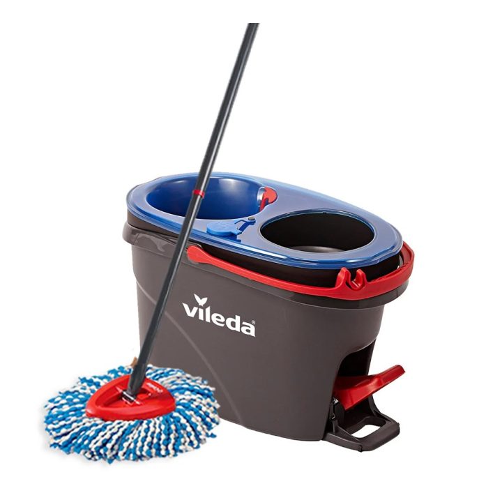 Vileda H2prO Mop rotante