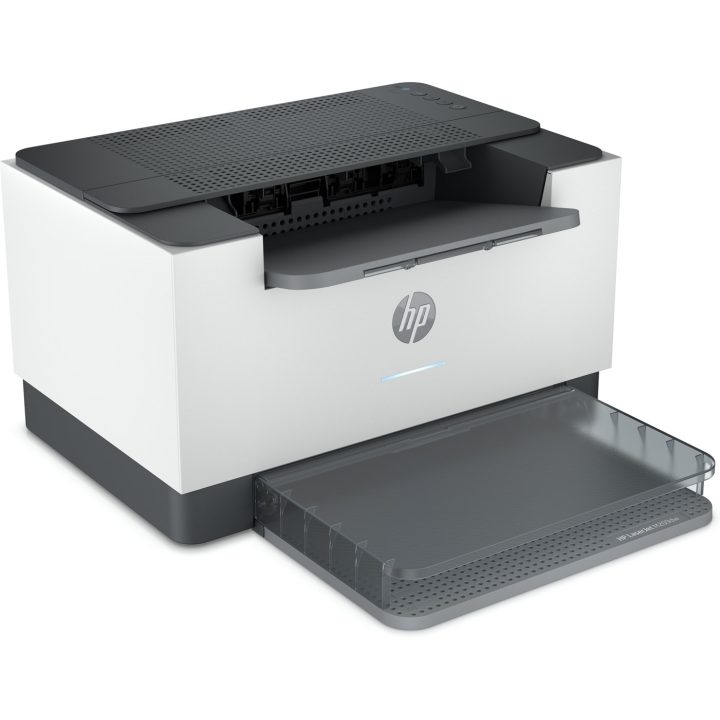 HP LaserJet M209dw Printer Black and white Printer for Home and home office Print Two-sided printing Compact Size Energy Efficie