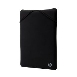 HP Reversible Protective 15.6-inch Geo Laptop Sleeve