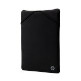 HP Reversible Protective 15.6-inch Geo Laptop Sleeve