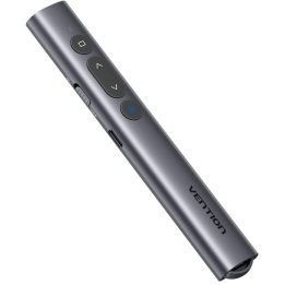 Vention Puntatore di presentazione con laser verde