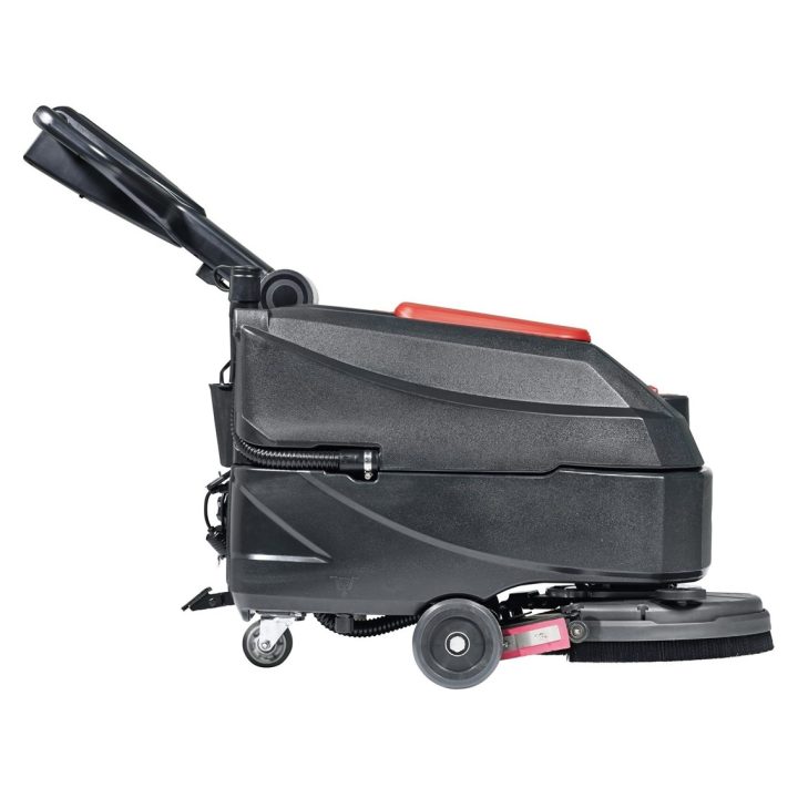 Piccola lavatrice a rete AS4335C-EU 50000583