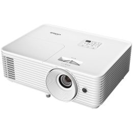 Vivitek DX330 proiettore dati Proiettore a gittata standard 4000 ANSI lumen DMD XGA (1024x768) 3D Bianco
