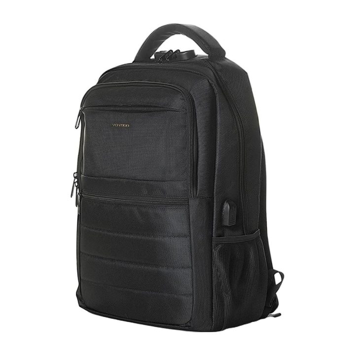 Vention KRK 20l BK Zaino per laptop impermeabile