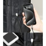 Vention KRK 20l BK Zaino per laptop impermeabile