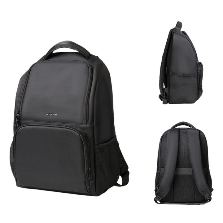 Vention KRL 27l BK Zaino per laptop impermeabile