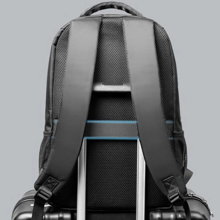 Vention KRL 27l BK Zaino per laptop impermeabile