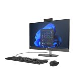 HP ProOne 245 G10 Desktop PC AMD Ryzen™ 7 7730U 60 5 cm (23.8 ) 1920 x 1080 px 16 GB DDR4-SDRAM 512 GB SSD Windows 11 Pro Wi-Fi