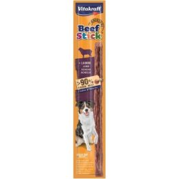VITAKRAFT Stick Agnello - snack per cani - 12g