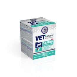 VET RESPONSE Gastrointestinal - cibo umido per gatti - 4x85g