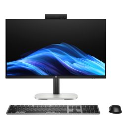 HP ProStudio 4 G1i AI PC Intel Core Ultra 5 225 1920 x 1080 px All-in-One PC 16 GB DDR5-SDRAM 512 GB SSD Windows 11 Pro Wi-Fi 6E