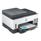 HP Smart Tank 750 All-in-One Thermal inkjet A4 4800 x 1200 DPI 15 ppm Wi-Fi