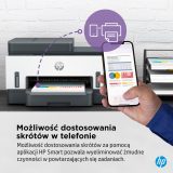 HP Smart Tank 750 All-in-One Thermal inkjet A4 4800 x 1200 DPI 15 ppm Wi-Fi