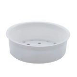 Cuociriso Westinghouse WKRCHS10EU 2 5 l 700 W Bianco