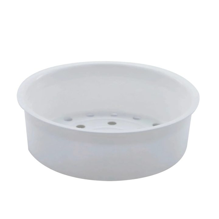 Cuociriso Westinghouse WKRCHS10EU 2 5 l 700 W Bianco