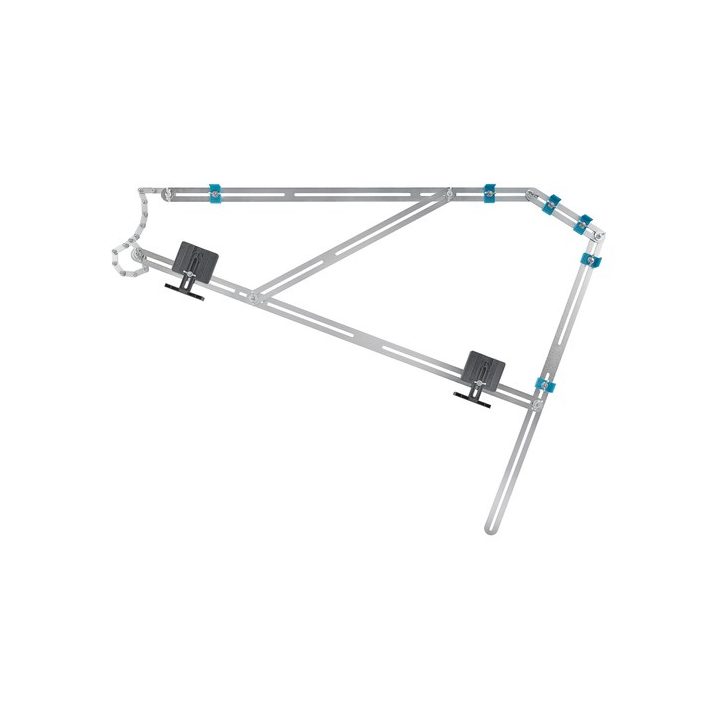 wolfcraft GmbH Misuratore per scale