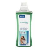 VIRBAC Vet Aquadent FR3SH - soluzione per l'igiene orale per cani e gatti – 500ml