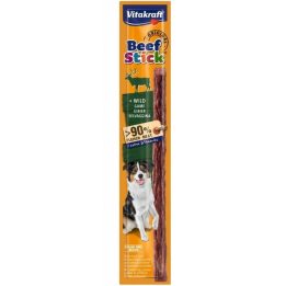 VITAKRAFT Beef Stick Selvaggina - snack per cani - 12g