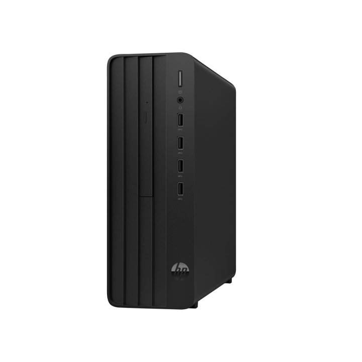 HP Pro SFF 290 G9 Desktop PC Intel® Core™ i7 i7-14700 16 GB DDR4-SDRAM 512 GB SSD Windows 11 Pro