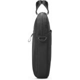 HP Professional 14.1-inch Laptop Bag 14.1 Messenger case Black
