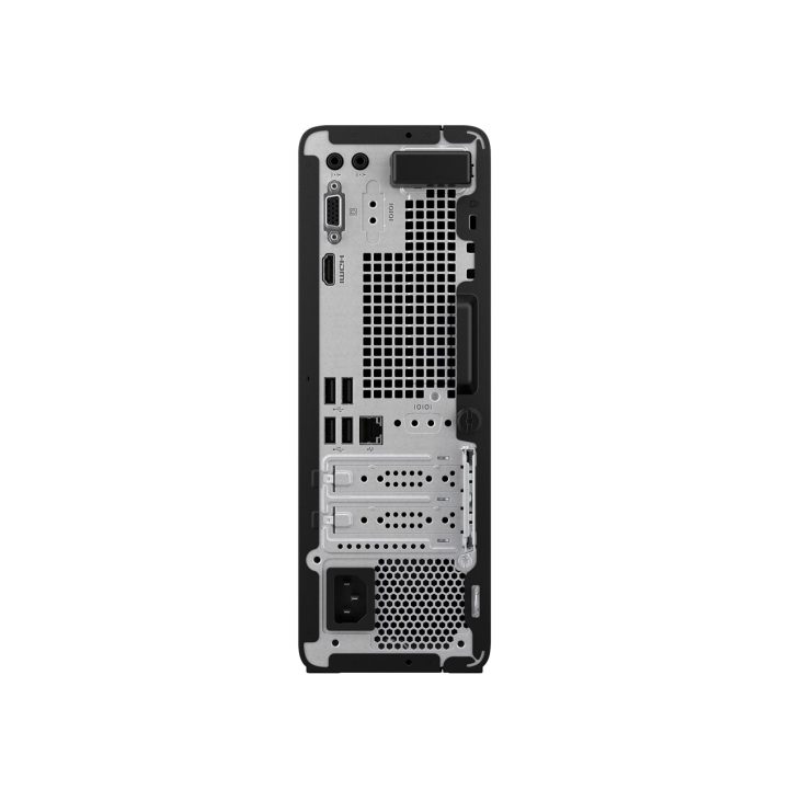 HP Pro SFF 290 G9 Desktop PC Intel® Core™ i7 i7-14700 16 GB DDR4-SDRAM 512 GB SSD Windows 11 Pro