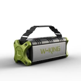 W-KING D8 altoparlante Bluetooth wireless
