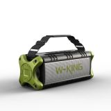 W-KING D8 altoparlante Bluetooth wireless