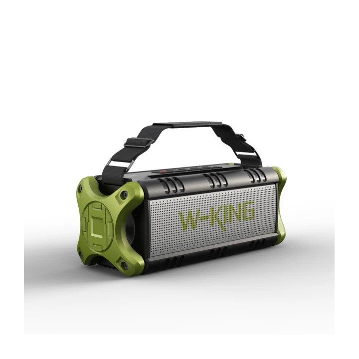 W-KING D8 altoparlante Bluetooth wireless