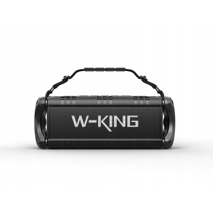 W-KING D8 altoparlante Bluetooth wireless